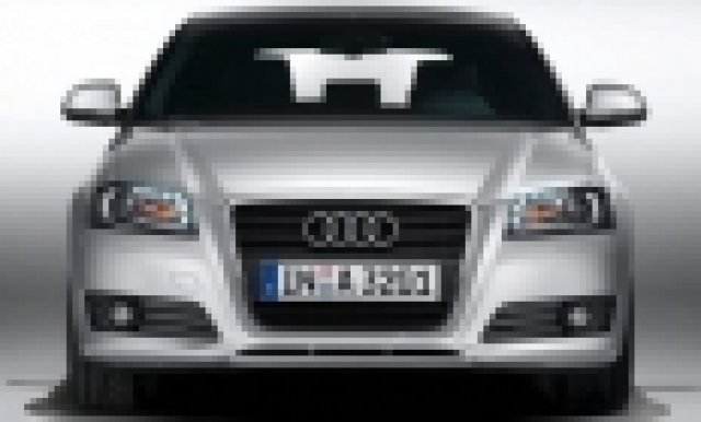 Audi ще прави и седан в семейството на А3