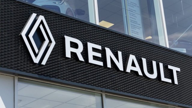 Най-големият дилър на Renault в Германия фалира