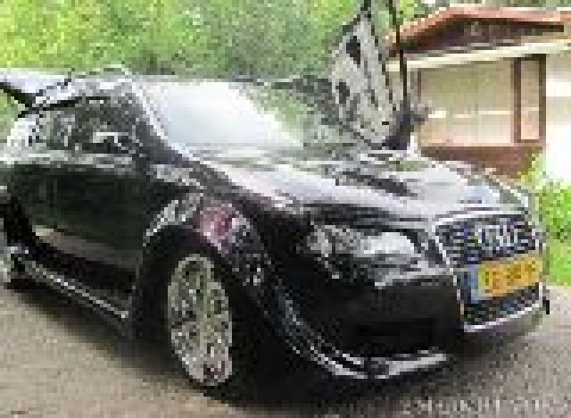 Поредното автомобилно недоразумение