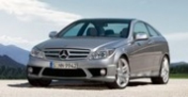 Mercedes ще произвежда спортното купе от С-Клас в Бразилия?