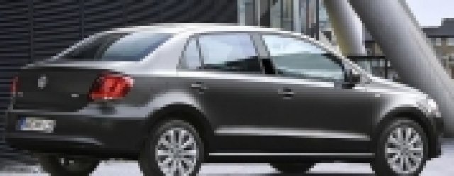 VW ще прави за пореден път и Polo седан