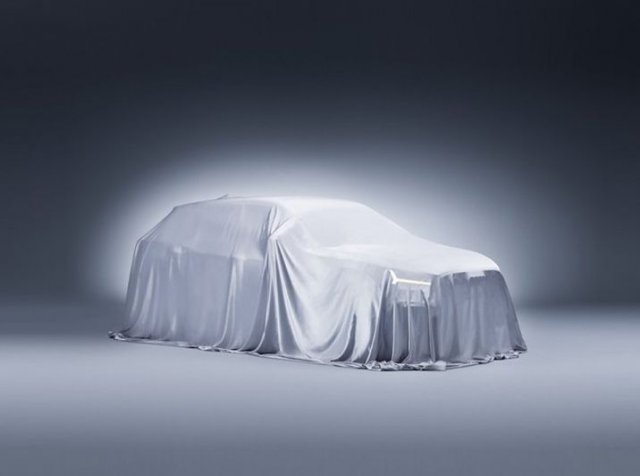 Audi показа силуета на Q2