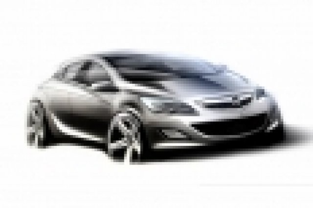 Две световни премиери от Opel в Париж