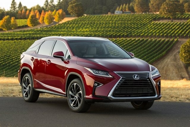 7 азиатски компании в топ 10 по надеждност в САЩ