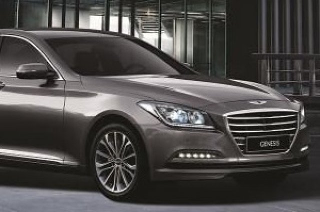 Два модела на Hyundai получиха Red Dot