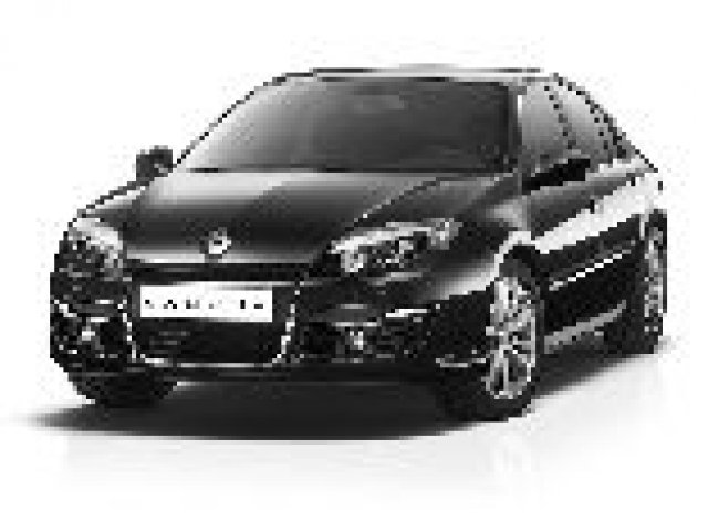 Renault Laguna 2.0 Energy dCi