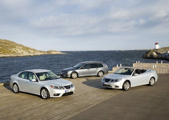 Китайци пожелаха Saab