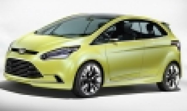 Догодина ще видим новия Ford Focus