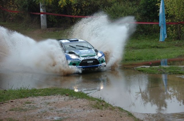 WRC – Аржентина ще е най-трудното рали за сезона