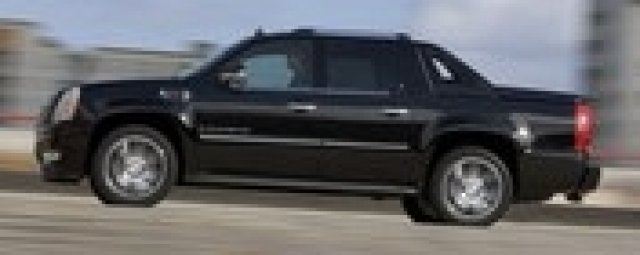 Най-крадени в САЩ са луксозните седани