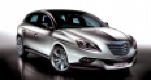Само след месец ще видим първият Chrysler на базата на Lancia