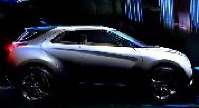 Първи официални снимки от Hyundai Curb