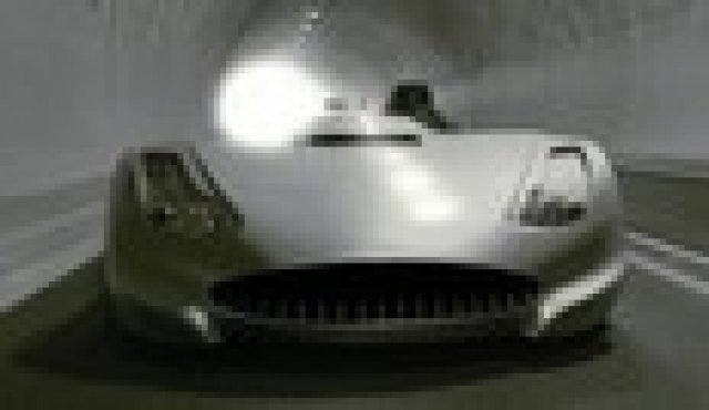 RS III на Veritas – 100 км/час за 3.2 секунди