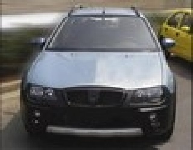 Nanjing пусна още два модела на Rover