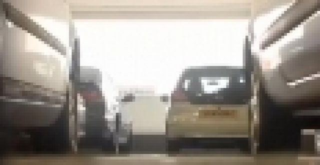 Желаещи да инвестират в паркинги? Вижте гаражите на бъдещето