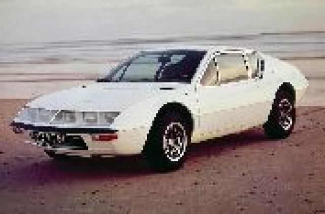 В Renault отново заговориха за Alpine