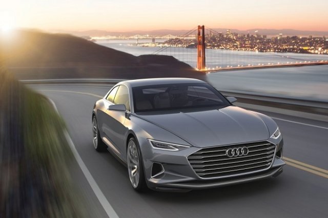 Audi инвестира още 2 млрд. евро в борбата с BMW