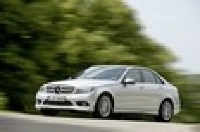 Новият Mercedes C250 BlueEFFICIENCY – 5.2 на 100 км