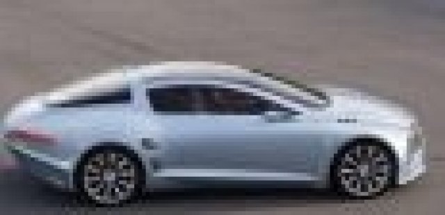 Показаха новия Buick Rivera