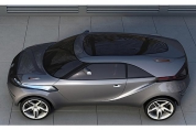 Серийна Dacia Duster ще видим още идната година