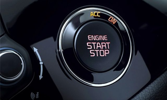 Bosch разработва нова система start-stop