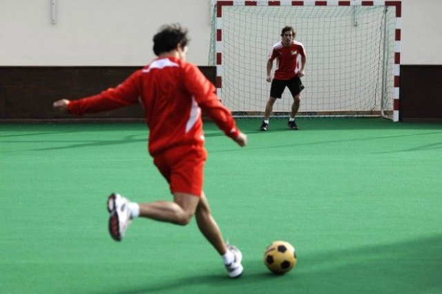 Представянето на Ferrari пропадна