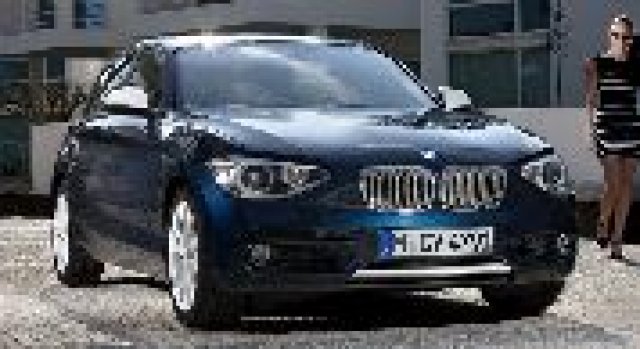 Това е новата 1-Series на BMW