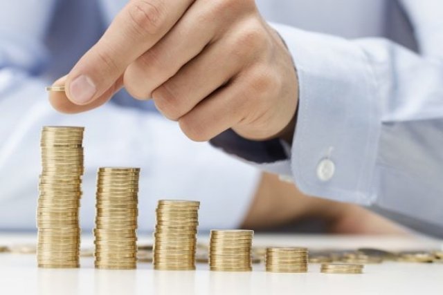 Какви са приходите на автомобилните производители?