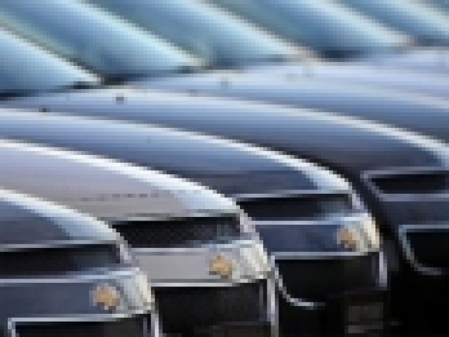 През август САЩ запазиха лидерството си по продажби