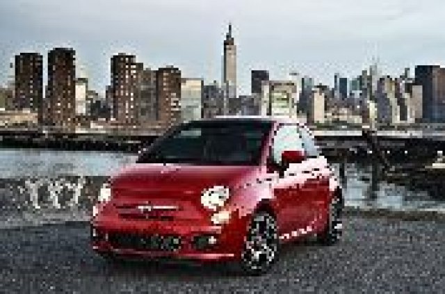 Американските планове на Fiat