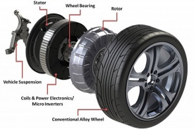 Volkswagen обединява сили с компания за хибридни технологии