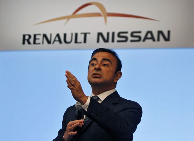 Renault и Nissan сливат четири основни функции на алианса
