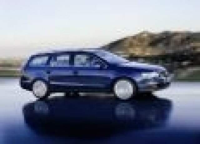 Нови двигатели за VW Passat