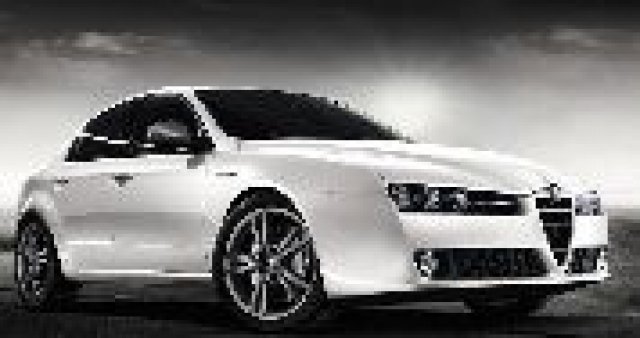 Нов дизел при Alfa Romeo 159