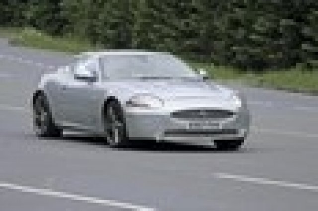 Тата ще модернизира Jaguar XK