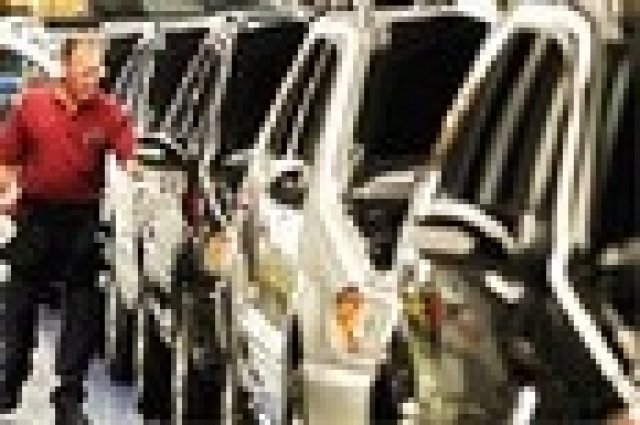 Chrysler има да решава важни въпроси