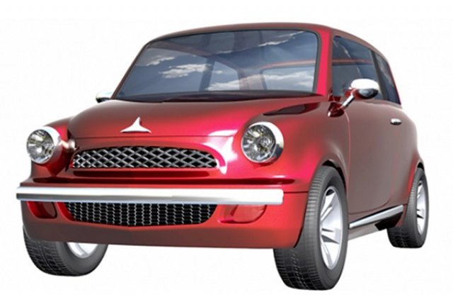 В Русия ще реанимират Запорожец