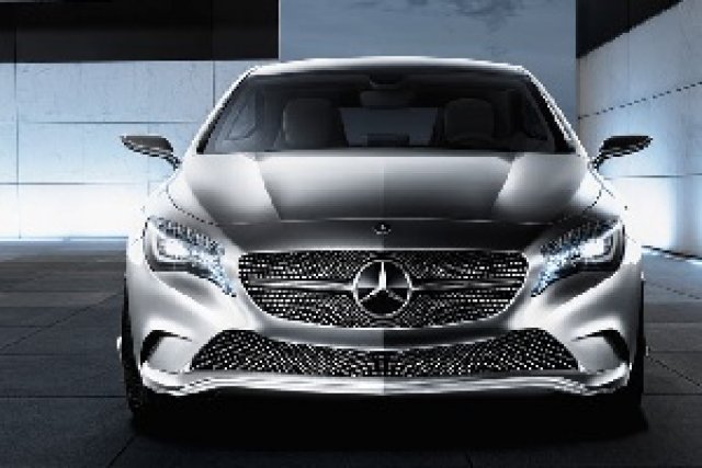 До края на 2015 г. Mercedes-Benz ще пусне 10 нови модела
