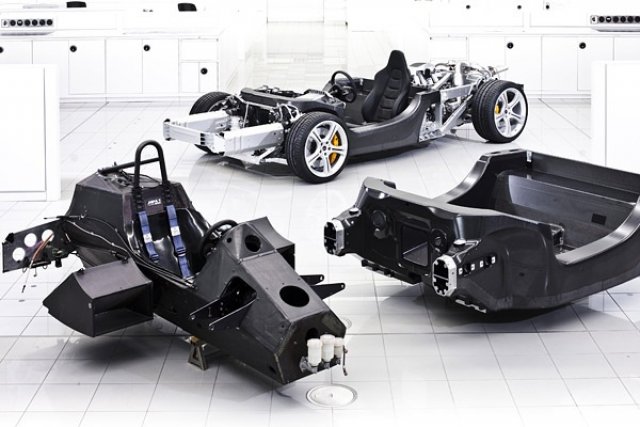 Взети направо от пистата