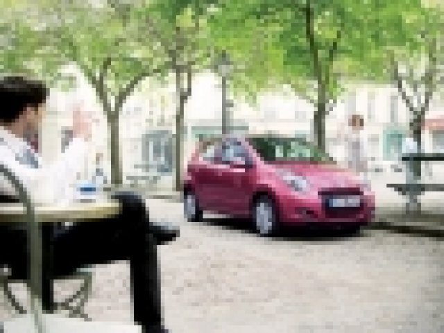 Индийският Maruti Suzuki изпревари Suzuki Motor Co