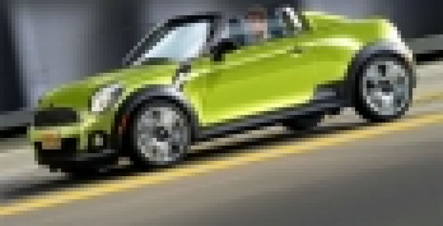 Mini ще прави серийно и speedster