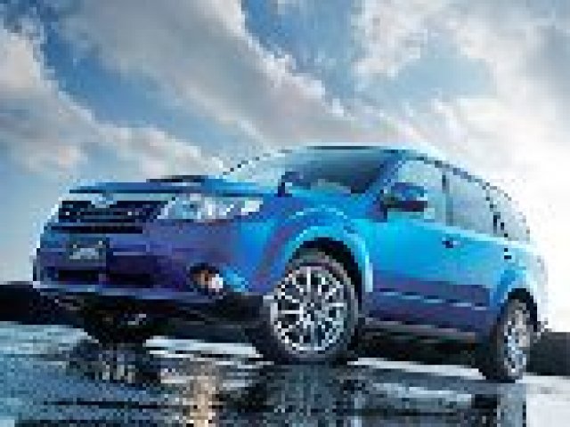 Subaru пуска „горещ” Forester STi