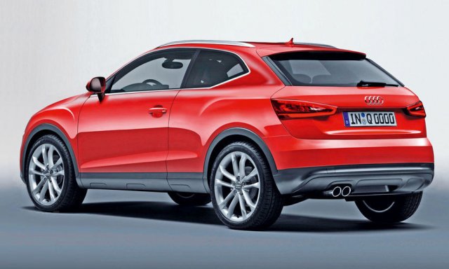 Нов рунд на двубоя BMW - Audi ще видим в Париж