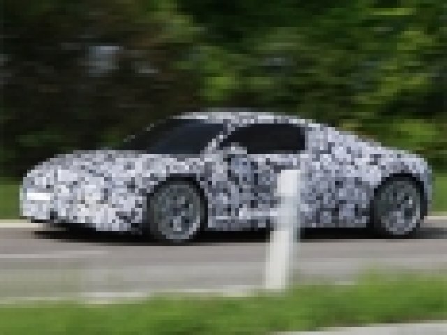 Започнаха тестовете на серийния Audi е-tron