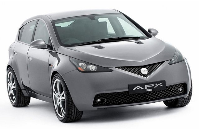 Lotus обеща да направи „убиец на Macan”