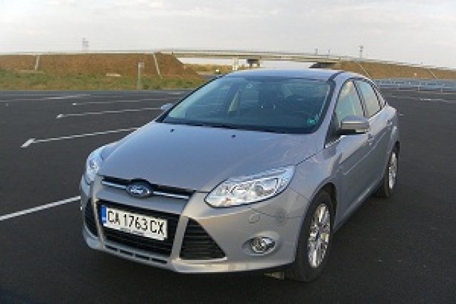 Трицилиндровото чудо на Ford