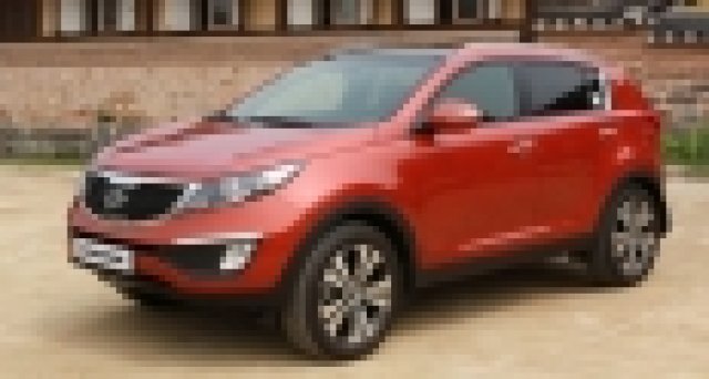 Успешни продажби на Kia през първото полугодие