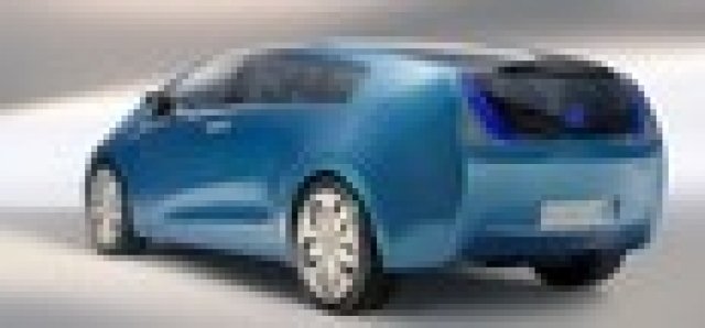 Toyota с нов хибриден модел наред с Prius