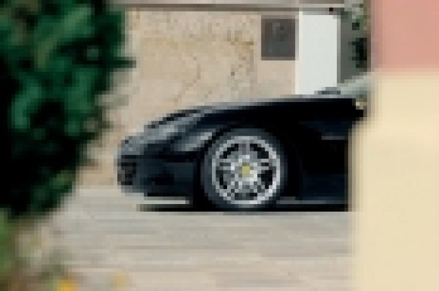 Тунинг за четирима от Novitec Rosso