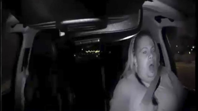 Uber се размина със съд за убития пешеходец